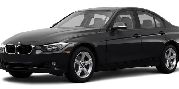 BMW 335I 2013 WBA3B9C58DF587230 image
