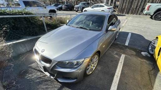 BMW 335I 2013 WBADX7C56DJ590229 image