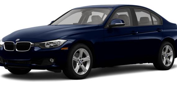 BMW 335I 2013 WBA3B9C52DF586560 image BMW 335I 2013 WBA3B9C52DF586560 image