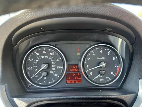 BMW 335I 2013 WBADX7C51DE745911 image BMW 335I 2013 WBADX7C51DE745911 image