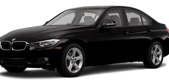 BMW 335I 2013 WBA3B9C55DF586987 image
