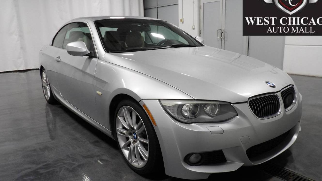 BMW 335I 2013 WBADX7C5XDJ588984 image