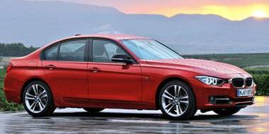 BMW 335I 2013 WBA3A9G56DNP36415 image BMW 335I 2013 WBA3A9G56DNP36415 image