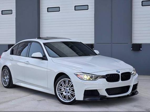 BMW 335I 2013 WBA3A9C53DF476040 image BMW 335I 2013 WBA3A9C53DF476040 image