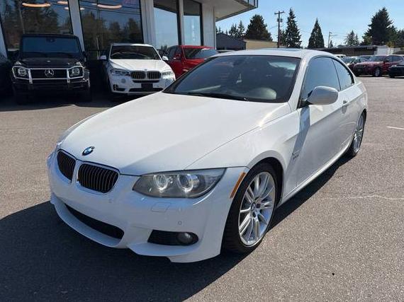 BMW 335I 2013 WBAKF9C51DE672528 image BMW 335I 2013 WBAKF9C51DE672528 image