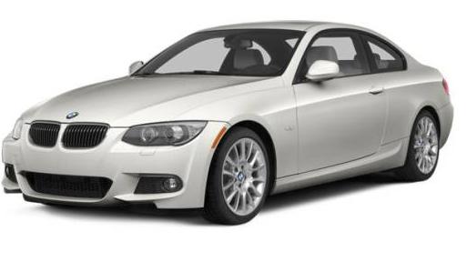 BMW 335I 2013 WBAKG7C5XDE803683 image