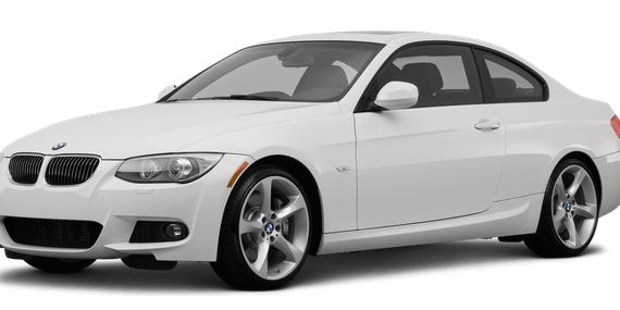 BMW 335I 2013 WBAKG7C53DJ437704 image