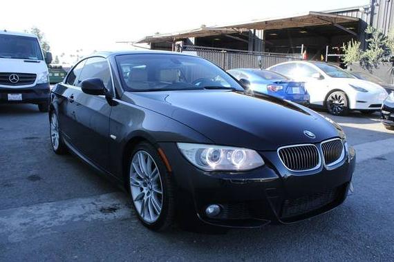 BMW 335I 2013 WBADX7C58DPA97880 image BMW 335I 2013 WBADX7C58DPA97880 image