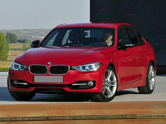 BMW 335I 2013 WBA3A9C55DF476170 image BMW 335I 2013 WBA3A9C55DF476170 image