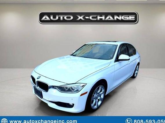 BMW 335I 2013 WBA3F9C55DF484464 image BMW 335I 2013 WBA3F9C55DF484464 image