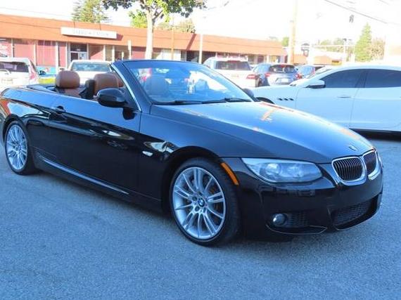 BMW 335I 2013 WBADX7C57DJ589820 image BMW 335I 2013 WBADX7C57DJ589820 image