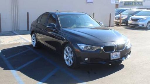 BMW 335I 2013 WBA3B9C57DF587767 image