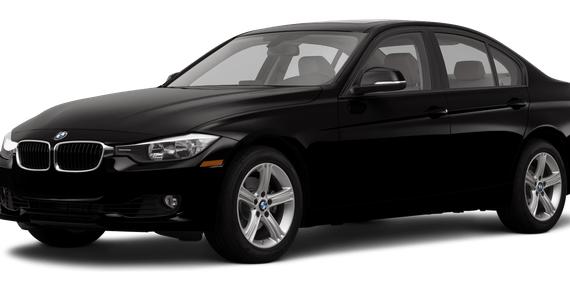 BMW 335I 2013 WBA3B9C56DJ899334 image