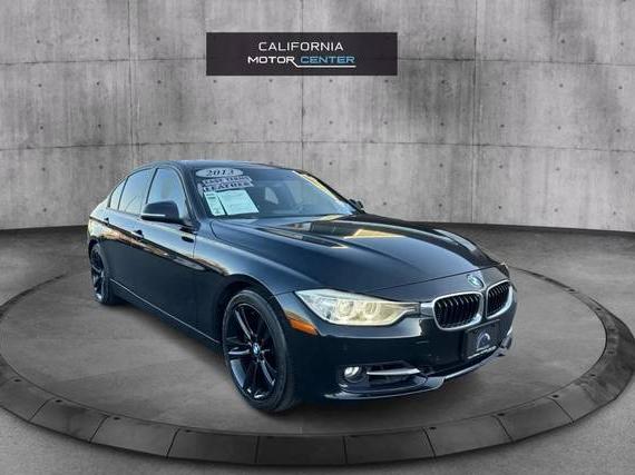 BMW 335I 2013 WBA3A9G58DNP37629 image BMW 335I 2013 WBA3A9G58DNP37629 image