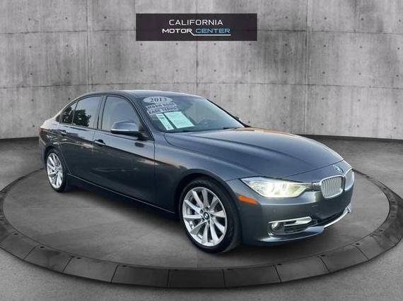 BMW 335I 2013 WBA3A9C59DF476611 image BMW 335I 2013 WBA3A9C59DF476611 image