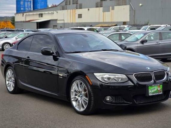 BMW 335I 2013 WBAKF9C55DE860405 image BMW 335I 2013 WBAKF9C55DE860405 image