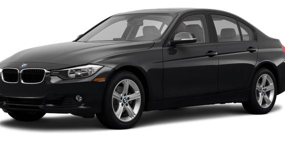 BMW 335I 2013 WBA3B9C58DF586773 image