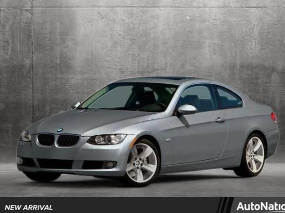 BMW 335I 2010 WBAWB7C52AP049064 image
