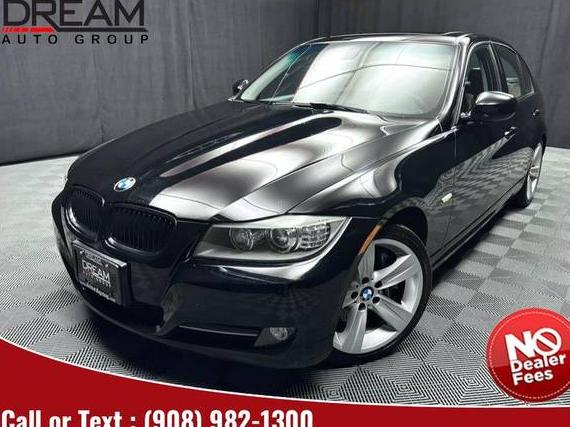 BMW 335I 2010 WBAPM7G58ANL89534 image BMW 335I 2010 WBAPM7G58ANL89534 image