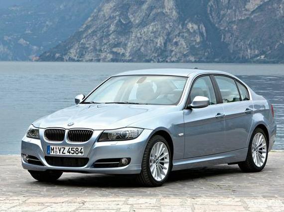 BMW 335I 2010 WBAPM7G57ANL89704 image BMW 335I 2010 WBAPM7G57ANL89704 image