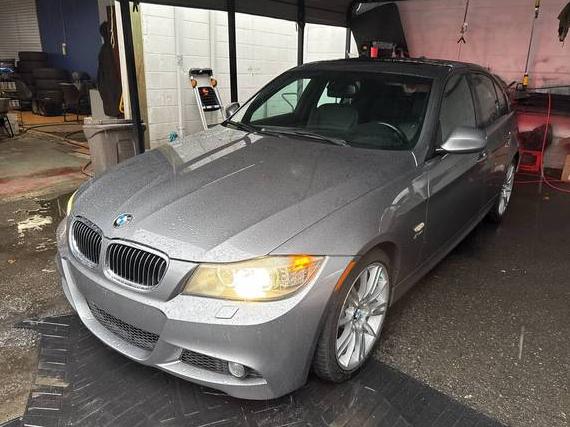 BMW 335I 2010 WBAPL3C58AA408592 image BMW 335I 2010 WBAPL3C58AA408592 image