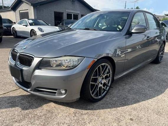BMW 335I 2010 WBAPM7C59AA367426 image