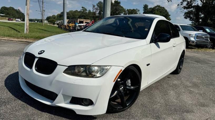 BMW 335I 2010 WBAWB7C54AP049390 image