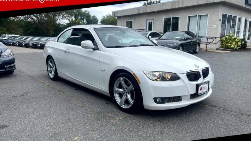 BMW 335I 2010 WBAWL7C51AP474451 image