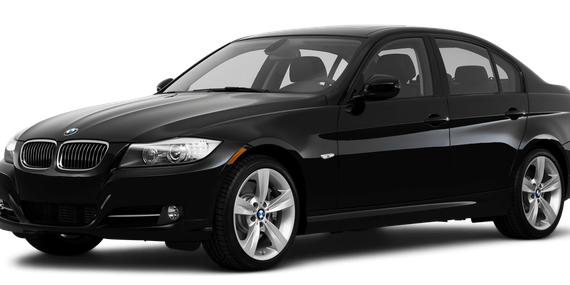 BMW 335I 2010 WBAPL3C50AA408537 image