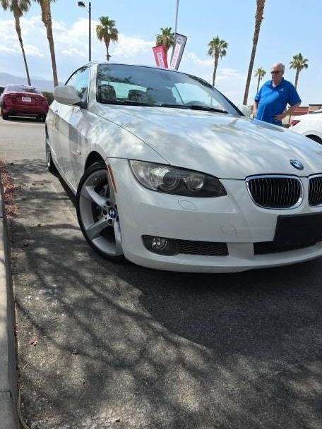 BMW 335I 2010 WBAWL7C57AP474356 image