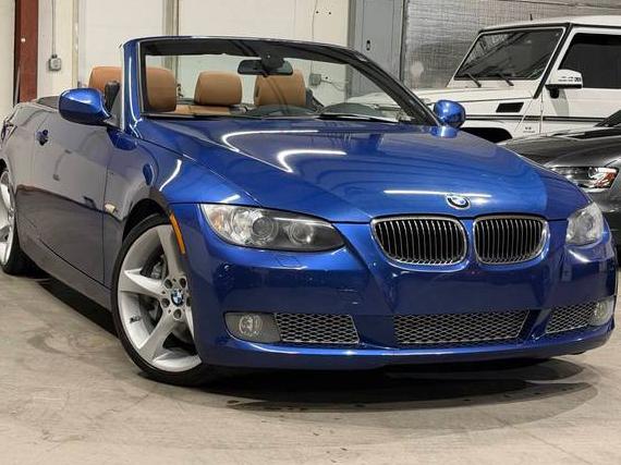 BMW 335I 2010 WBAWL7C58AP252182 image BMW 335I 2010 WBAWL7C58AP252182 image