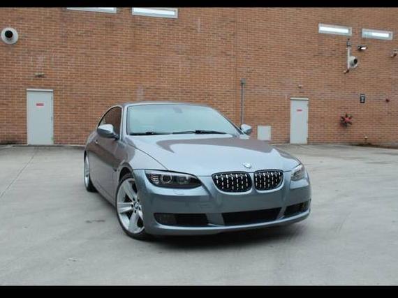 BMW 335I 2010 WBAWL7C57AP474860 image BMW 335I 2010 WBAWL7C57AP474860 image