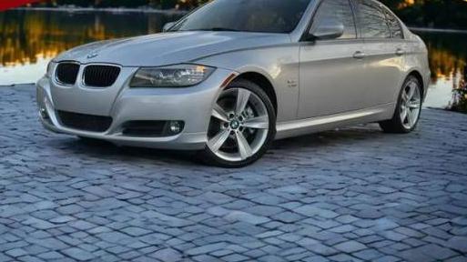 BMW 335I 2010 WBAPL3C59AA407452 image