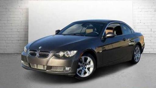 BMW 335I 2010 WBAWL7C53AP475486 image