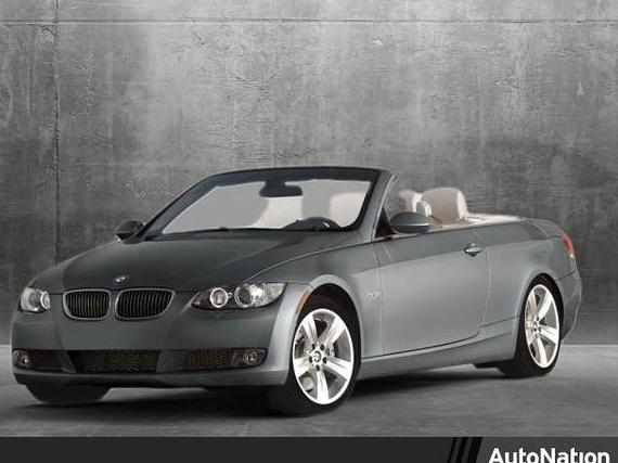BMW 335I 2010 WBAWL7C5XAP476165 image