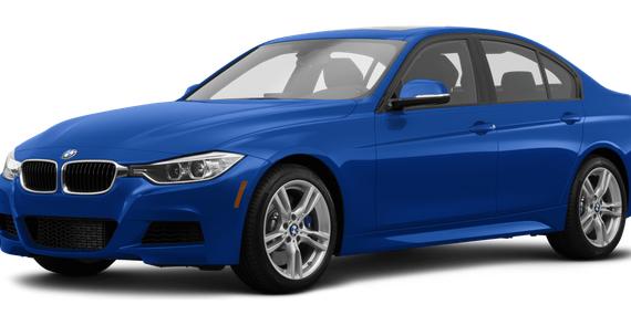 BMW 335I 2014 WBA3A9C53EF478503 image