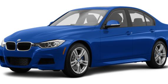 BMW 335I 2014 WBA3A9C51EF479696 image BMW 335I 2014 WBA3A9C51EF479696 image