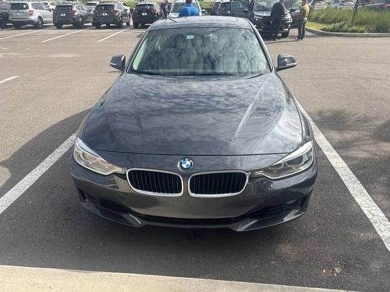BMW 335I 2014 WBA3A9C59EF478280 image BMW 335I 2014 WBA3A9C59EF478280 image