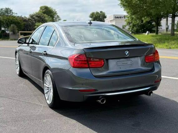 BMW 335I 2014 WBA3B9G56ENR92665 image