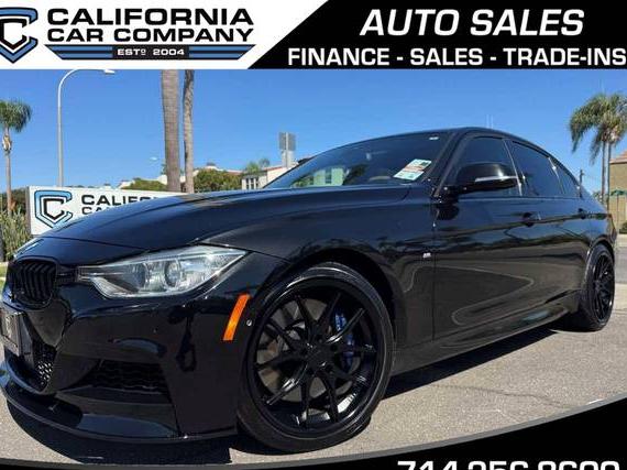 BMW 335I 2014 WBA3A9G58ENP37244 image BMW 335I 2014 WBA3A9G58ENP37244 image