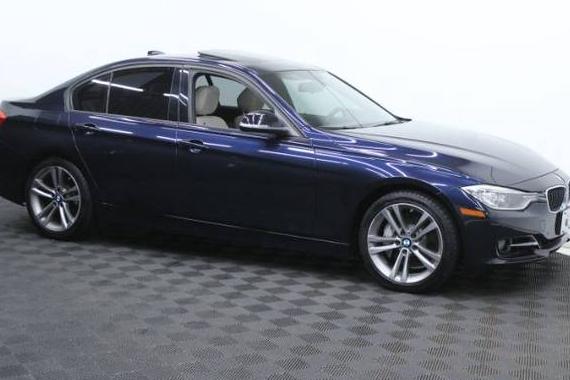 BMW 335I 2014 WBA3A9G50ENS65590 image BMW 335I 2014 WBA3A9G50ENS65590 image