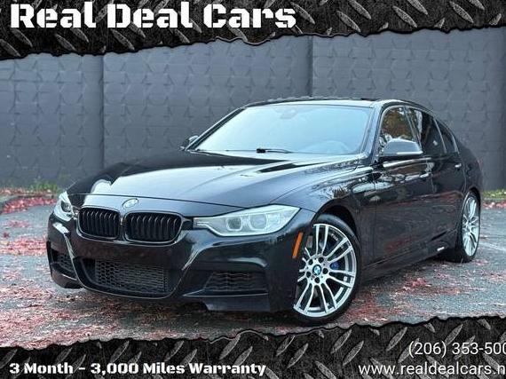 BMW 335I 2014 WBA3A9C5XEF686510 image BMW 335I 2014 WBA3A9C5XEF686510 image