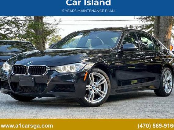 BMW 335I 2014 WBA3B9G56ENR90334 image BMW 335I 2014 WBA3B9G56ENR90334 image