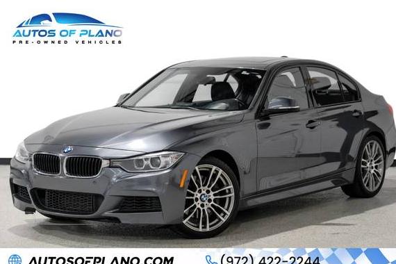 BMW 335I 2014 WBA3A9C58EF479372 image