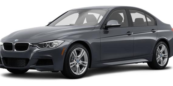 BMW 335I 2014 WBA3A9G58ENS64400 image
