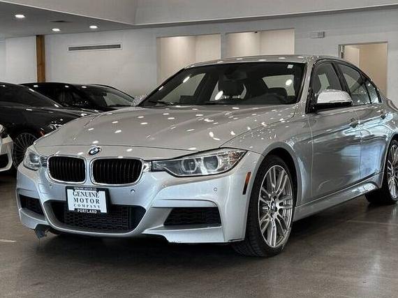BMW 335I 2014 WBA3B9C59EP458943 image BMW 335I 2014 WBA3B9C59EP458943 image