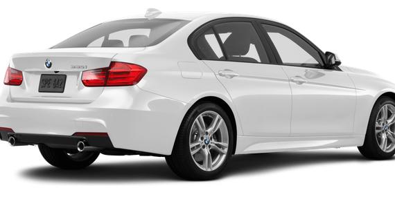 BMW 335I 2014 WBA3B9G57ENR91363 image