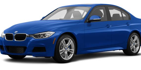 BMW 335I 2014 WBA3A9C5XEF478370 image BMW 335I 2014 WBA3A9C5XEF478370 image