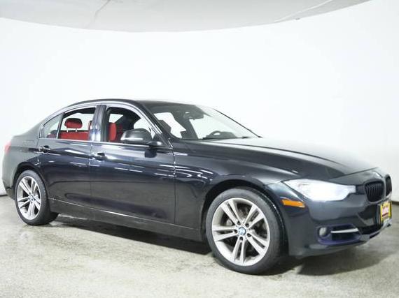 BMW 335I 2014 WBA3B9G51ENR90628 image BMW 335I 2014 WBA3B9G51ENR90628 image