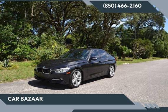 BMW 335I 2014 WBA3A9G52ENS64750 image
